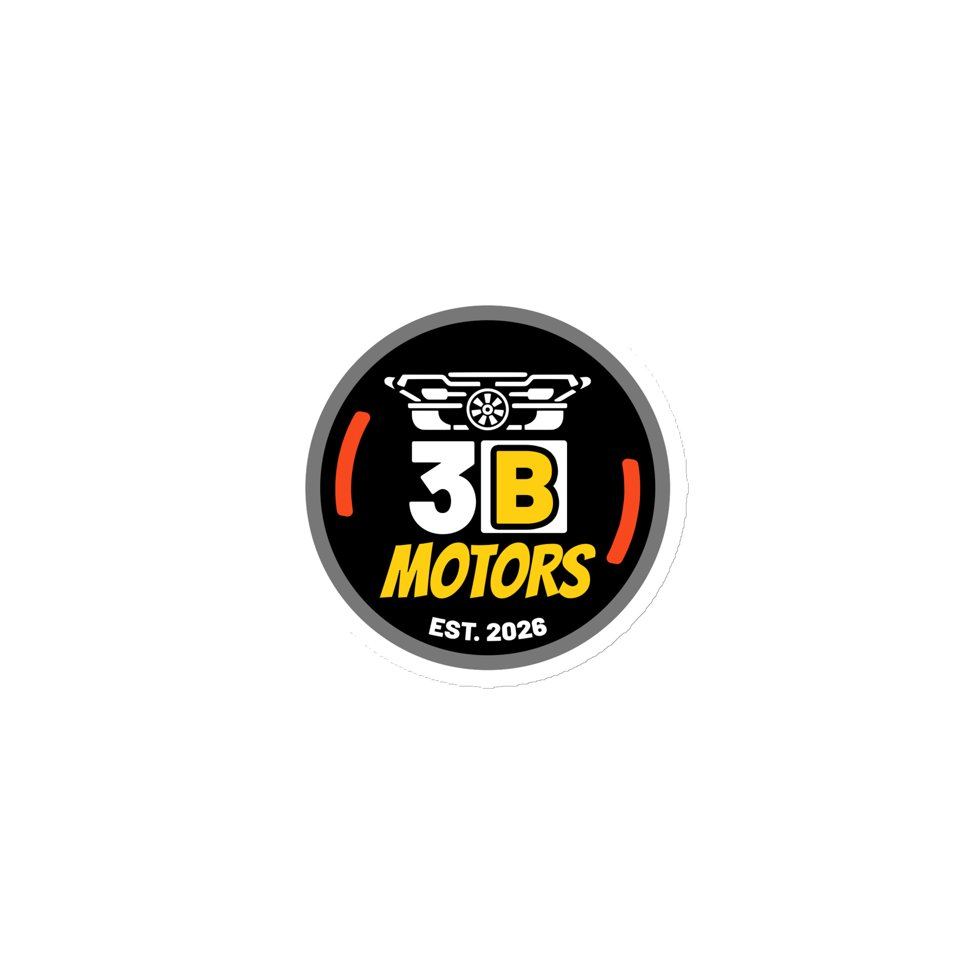 Logo - Magnet